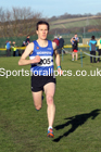 Senior mens 2020 Birtley Cross Country Relay, County Durham.  Photo: David T. Hewitson/Sports for All Pics